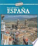 libro Descubramos España